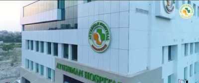 ayushman card hospitals list in lucknow
