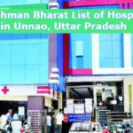 Ayushman Bharat List of Hospitals in Unnao, Uttar Pradesh 