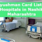 Ayushman Card List of Hospitals in Nashik, Maharashtra 